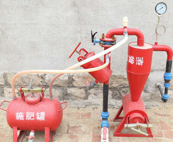 濮阳生产果树滴灌价格