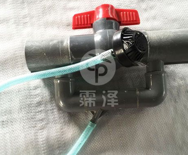 1.2寸文丘里吸肥器厂家