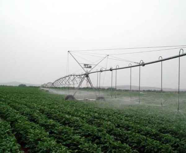 果园灌溉设备公司